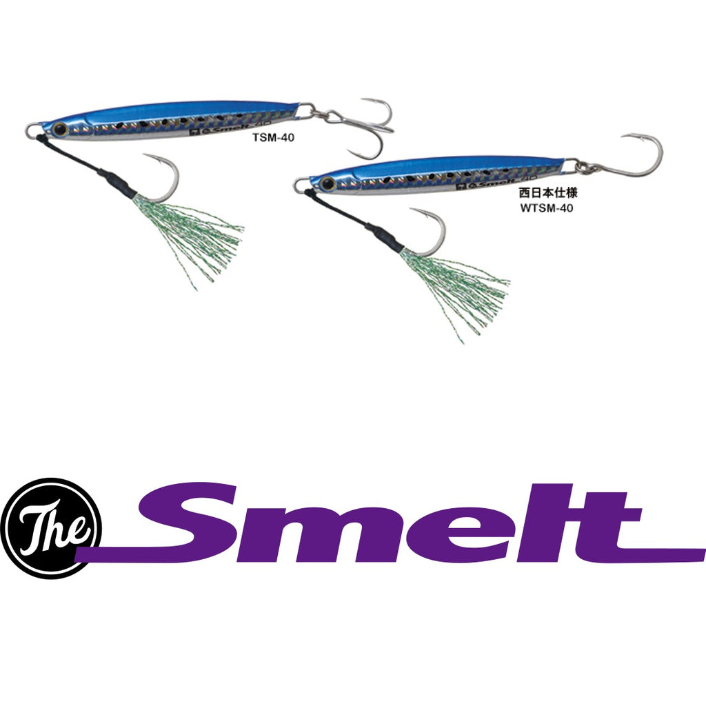 The Smelt - PALMS