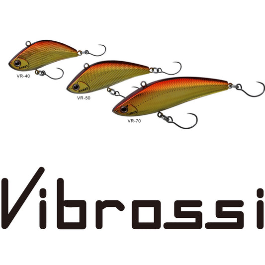 Vibrossi - PALMS