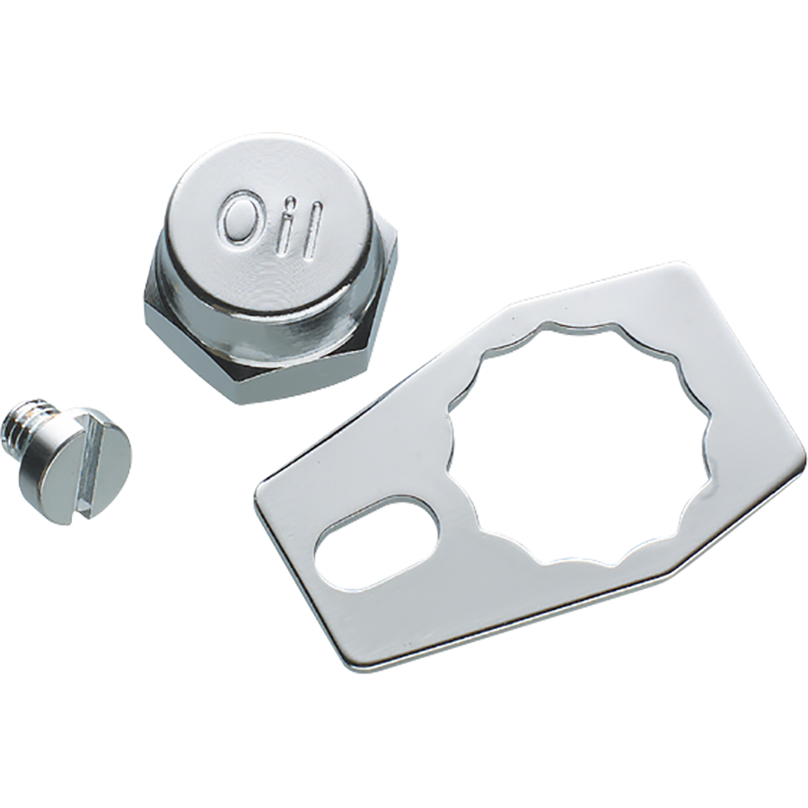 HANDLE PARTS SET - Valleyhill