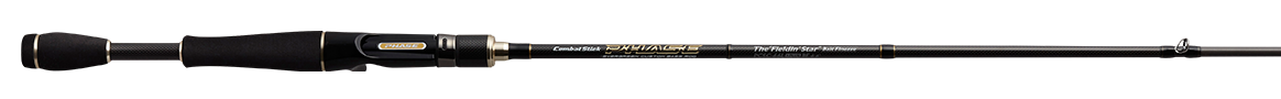 Combat Stick Phase - EVERGREEN
