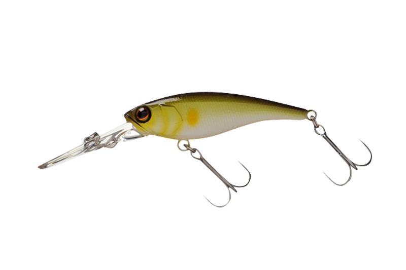 SOUL SHAD 45 - JACKALL