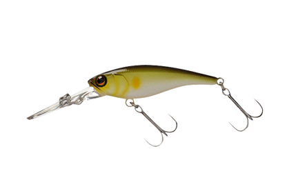 SOUL SHAD 68 - JACKALL