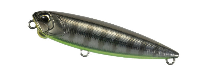 REALIS PENCIL SW LIMITED - DUO
