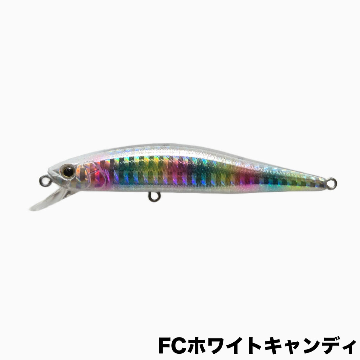 Jerk Sonic 90 Justace Custom Colors - Justace