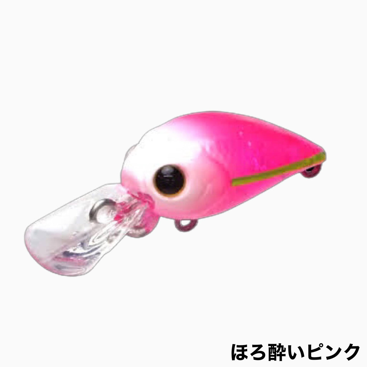 Micro Cra-Pea DR BELL AT - Justace