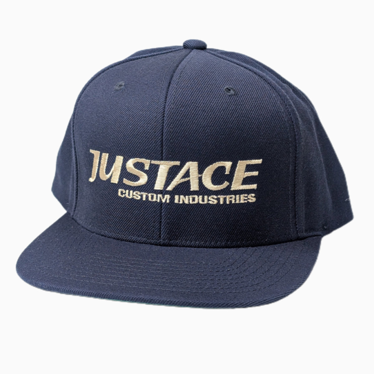 Flat Cap - Justace