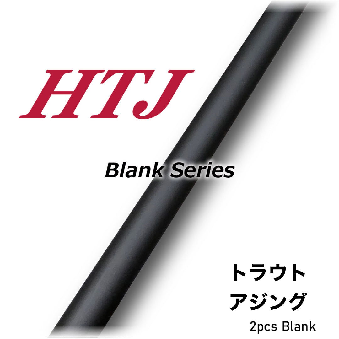 HTJ Blank - Justace