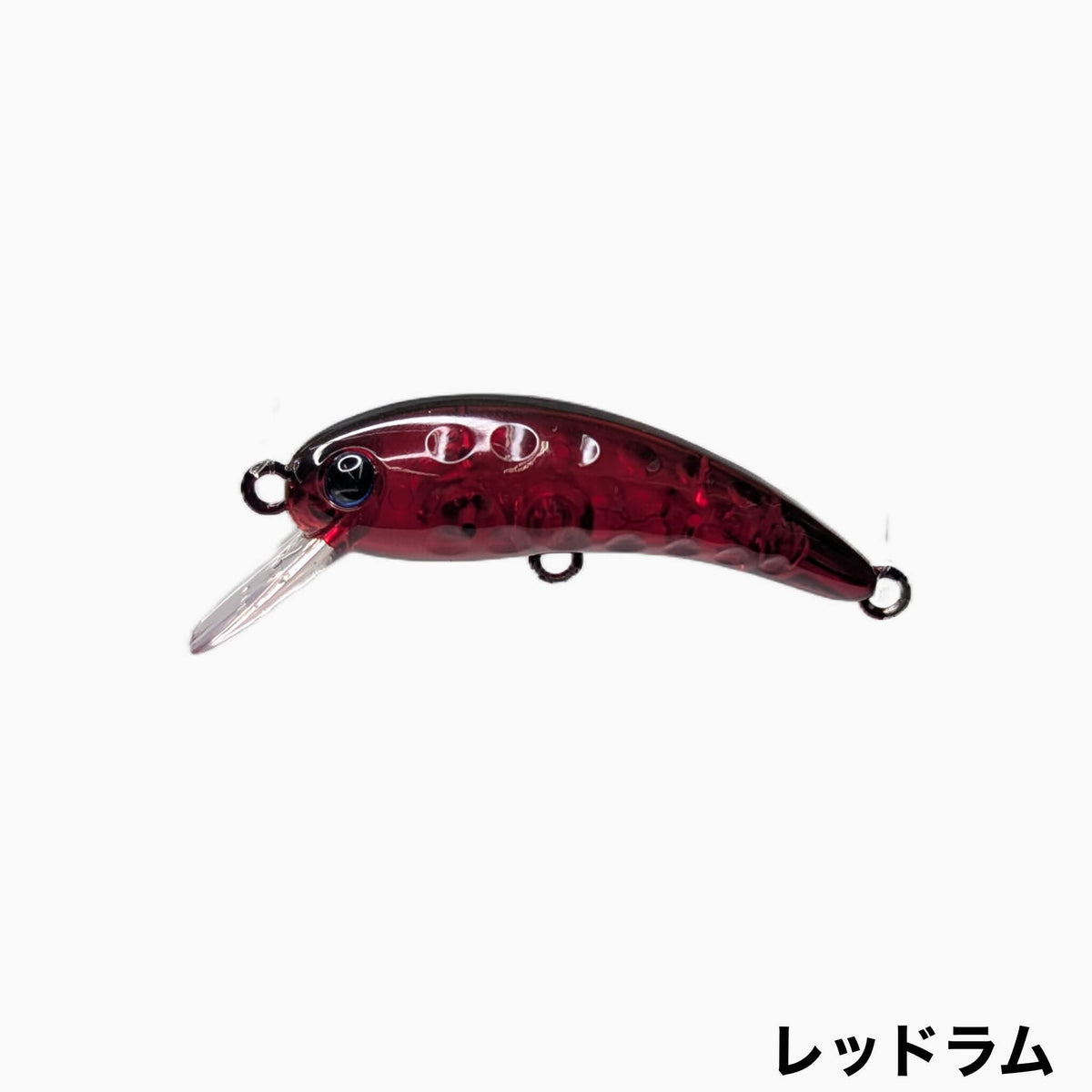 FCT Wah40SF BELL+ - Justace