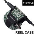 Reel Case - Justace