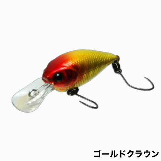 FCT Deep Cra-Pea BELL AT Haze Cra-Pea - Justace