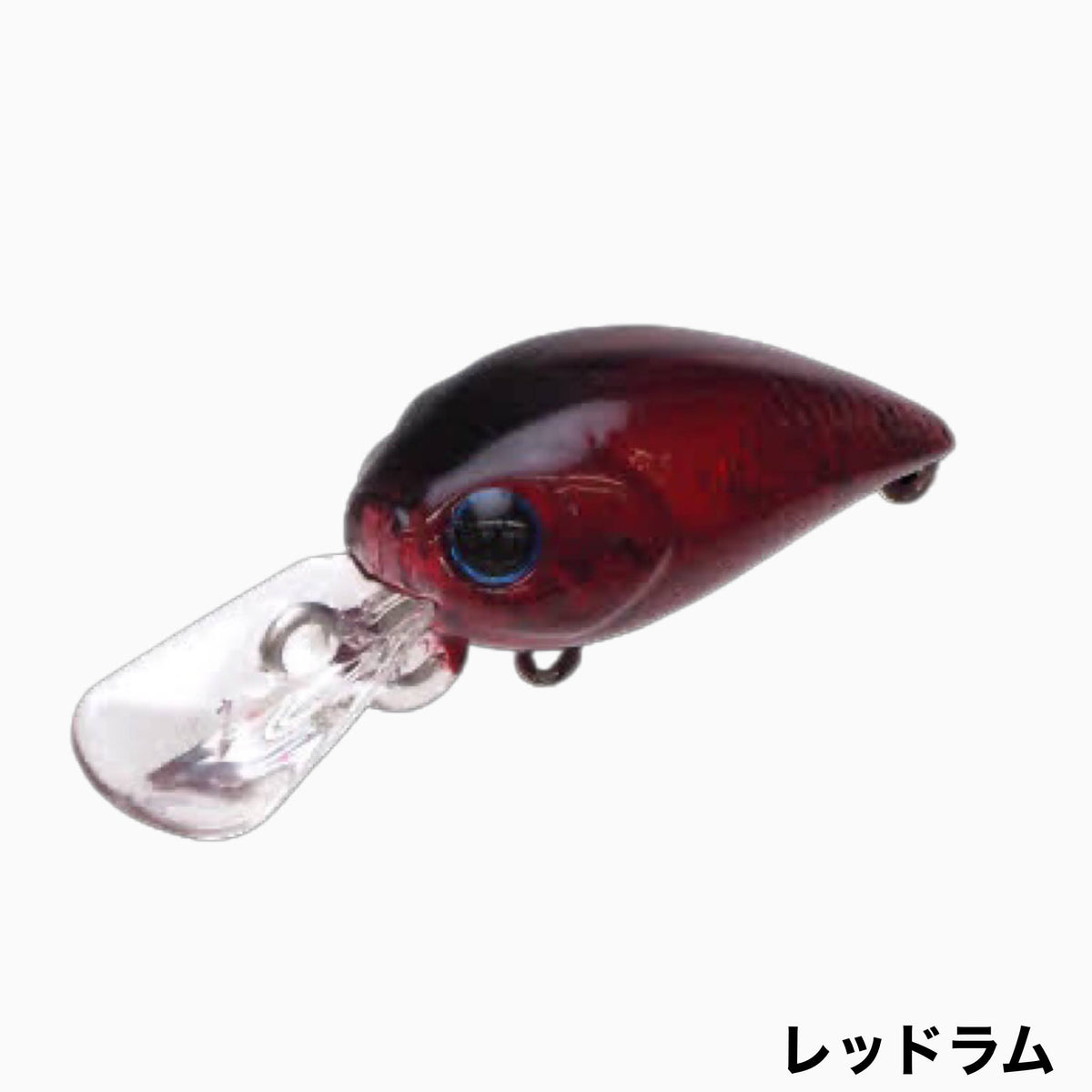 Micro Cra-Pea DR BELL AT - Justace