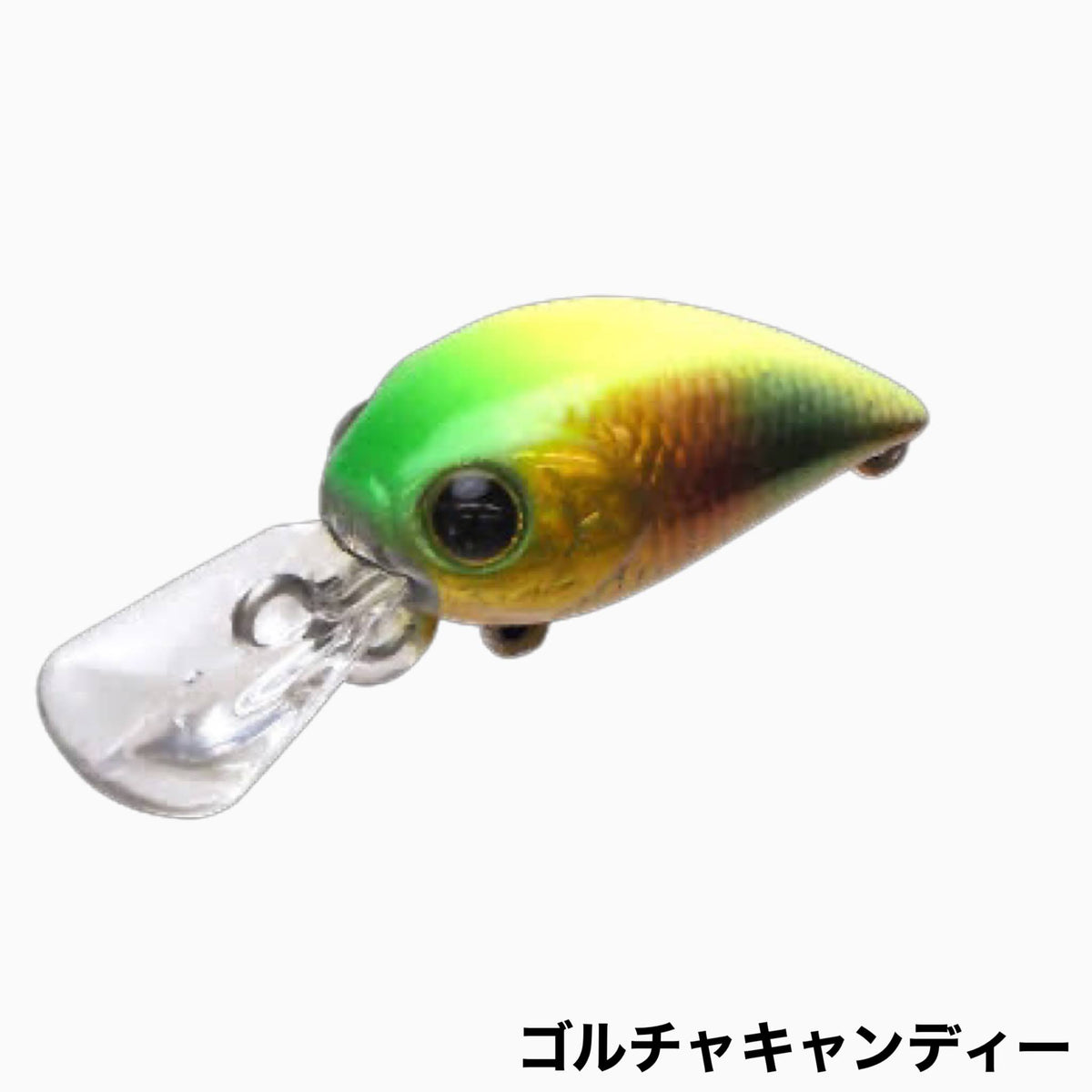 Micro Cra-Pea DR BELL AT - Justace
