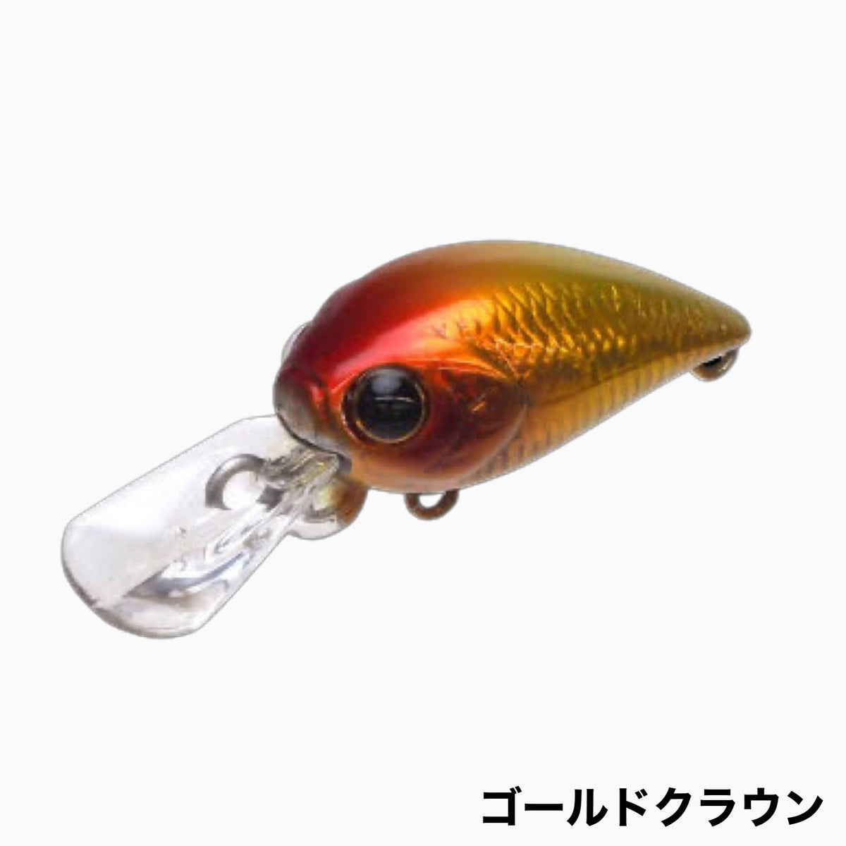 Micro Cra-Pea DR BELL AT - Justace