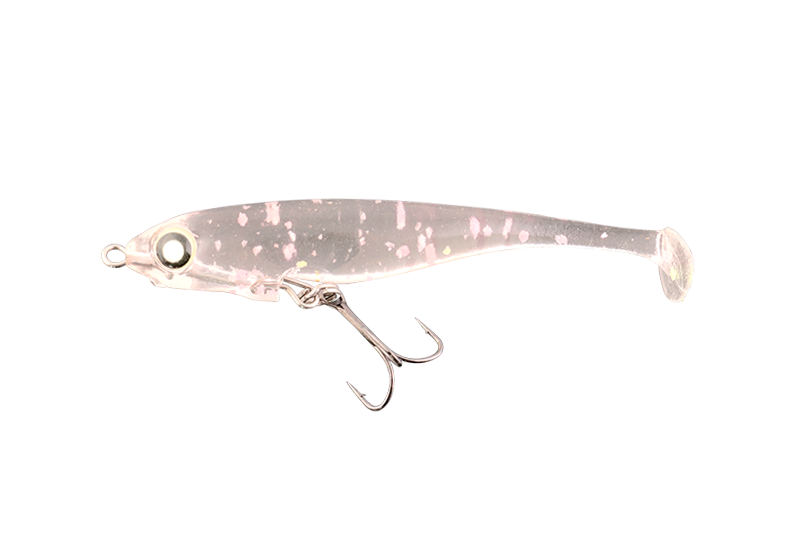 JELLY SARDINE55 SHAD TAIL - JACKALL