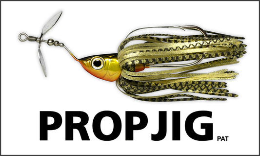 PROPJIG SHALLOW TRACER - deps