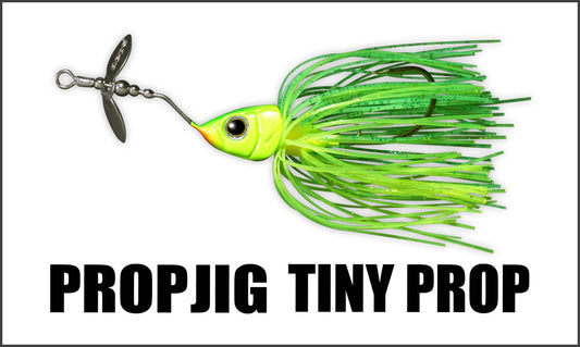 PROPJIG TINY PROP - deps