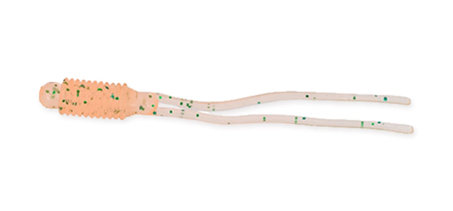 PLANKTON 1.8inch - 34 (Thirty Four)