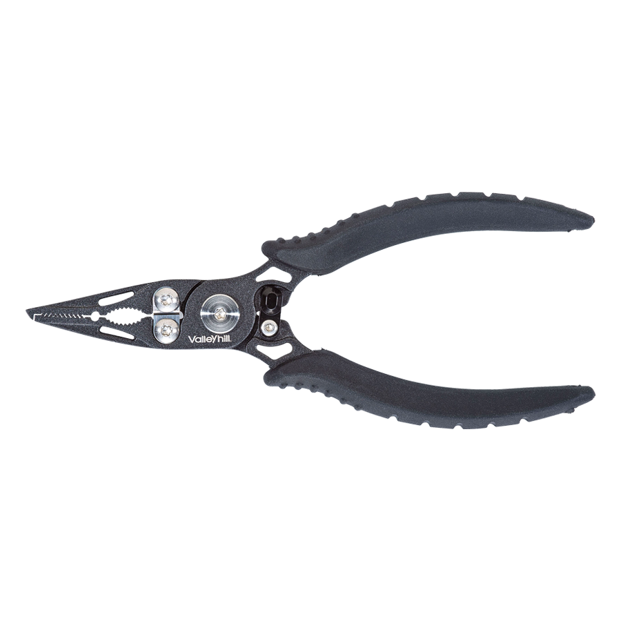 Hyper Coat Multi Pliers - Valleyhill