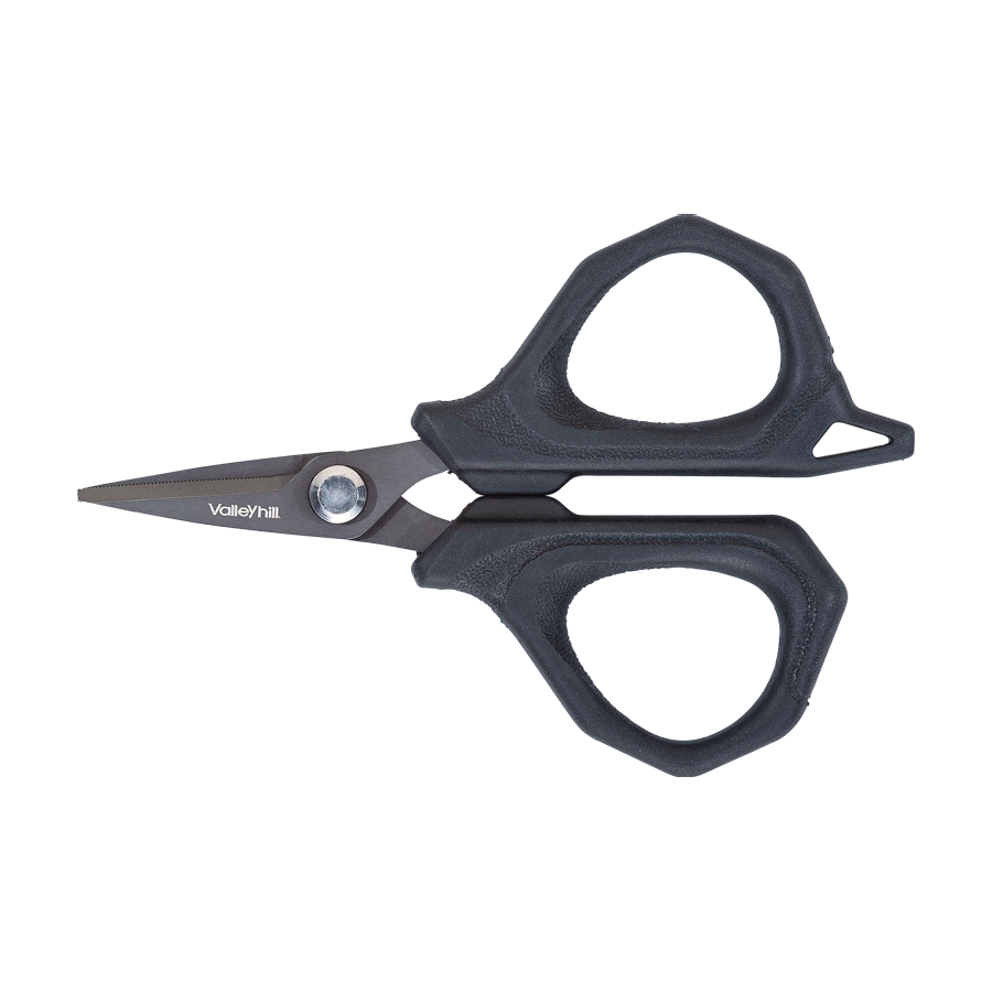 Hyper Coat PE Scissors - Valleyhill