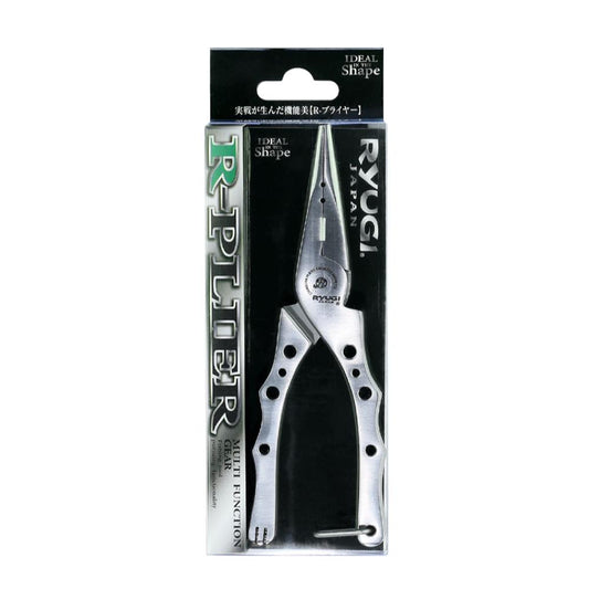 R-PLIER (ARP106) - RYUGI