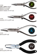 Split Ring Pliers - PALMS