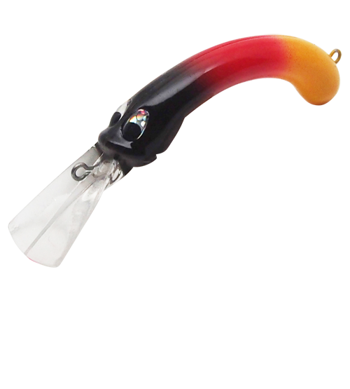 DELLA MUCHO HF - IVY LINE