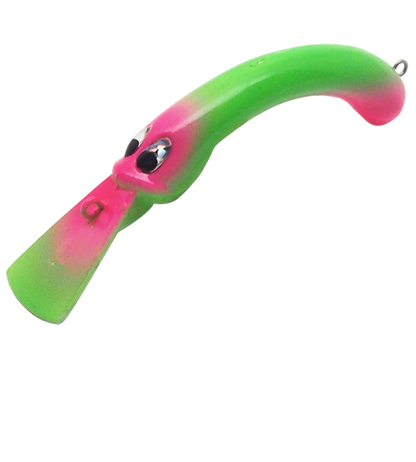 DELLA MUCHO HF - IVY LINE