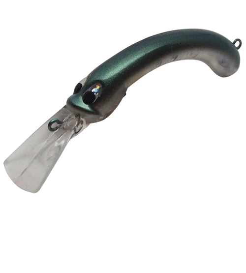 DELLA MUCHO HF - IVY LINE