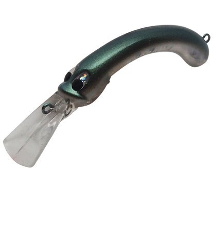 DELLA MUCHO HF - IVY LINE