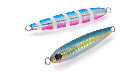 Plunge 100g/120g/150g - Jackson