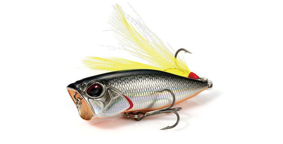 REALIS POPPER 64 - DUO