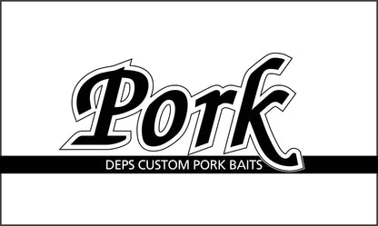 PORK FLICKERLEG - deps