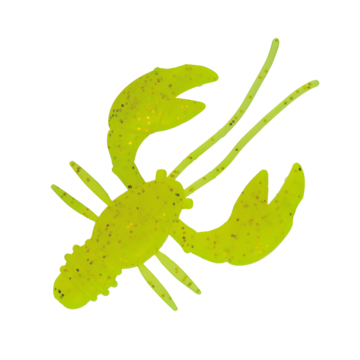 PURI PURI CLAW - Major Craft