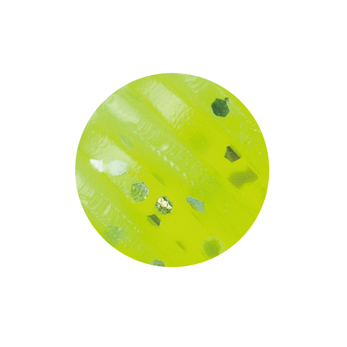 ParaWorm PURI PURI TAIL - Major Craft