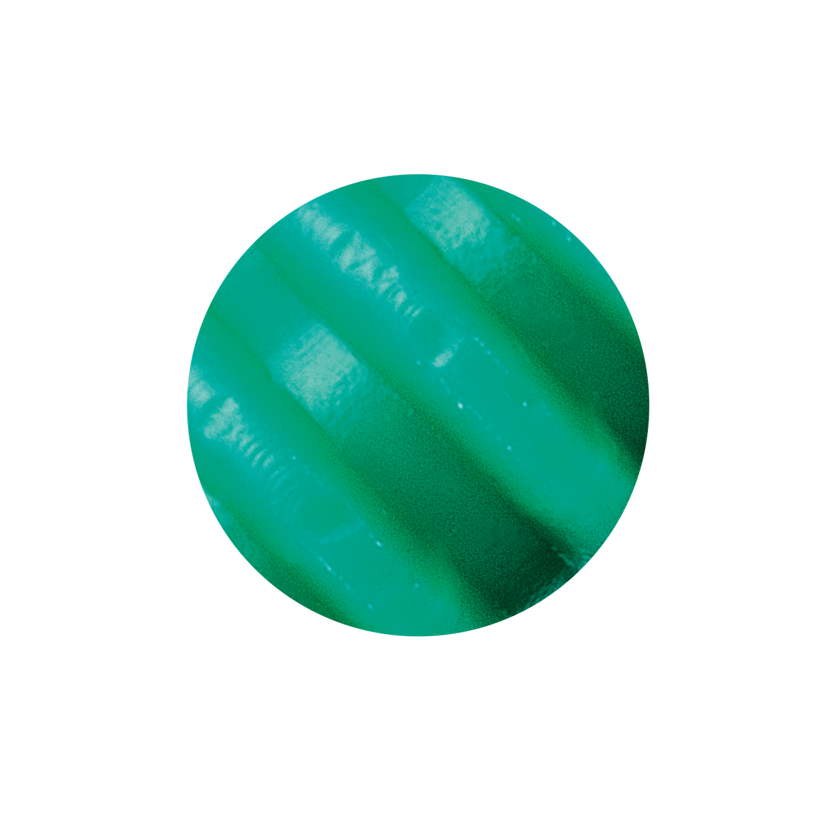 ParaWorm PURI PURI TAIL - Major Craft