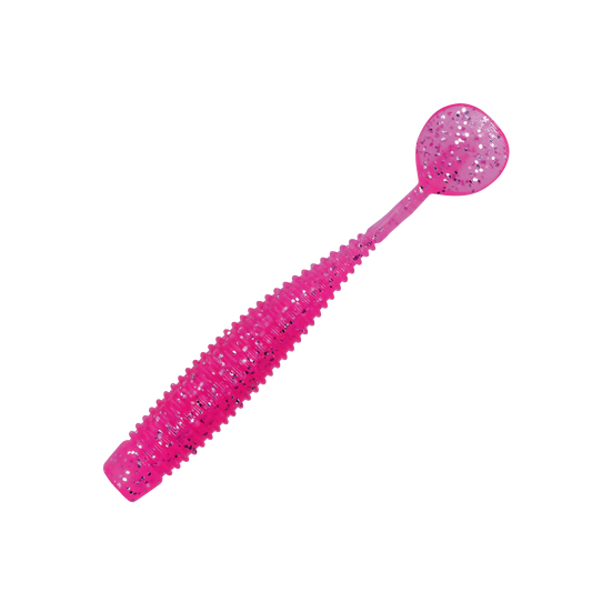 ParaWorm PURI PURI TAIL - Major Craft