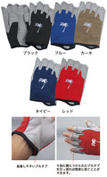 Quick Fit Finesse Glove - PALMS