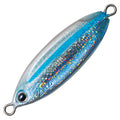 Slow Blatt Cast OVAL - PALMS