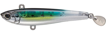 ROLLING BAIT Lipless Wind Dart Custom - TACKLE HOUSE