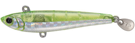 ROLLING BAIT Lipless Wind Dart Custom - TACKLE HOUSE