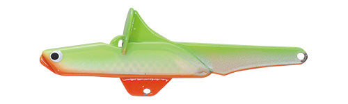 ROLLING BAIT Metal - TACKLE HOUSE