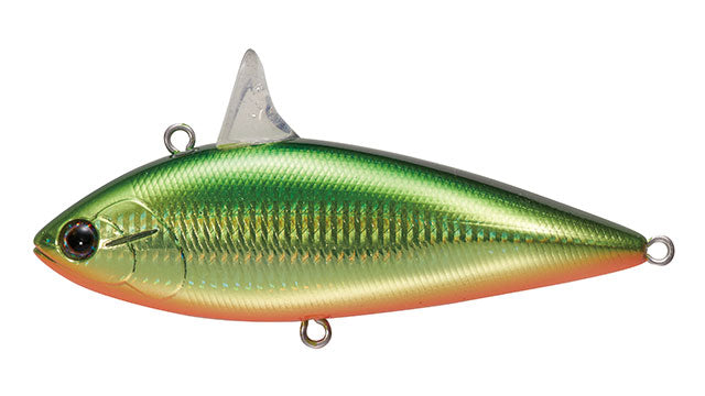 ROLLING BAIT Shad - TACKLE HOUSE