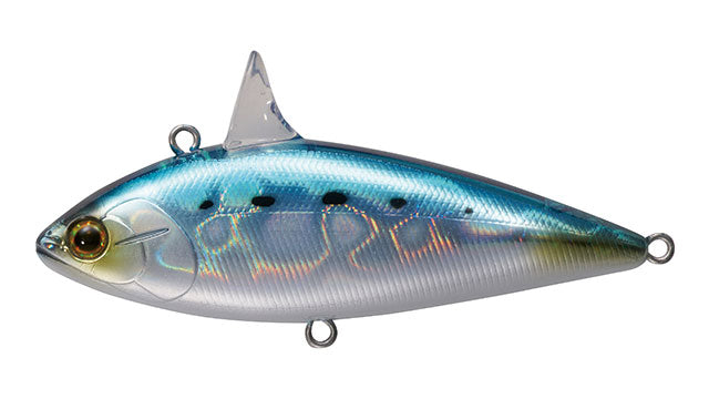 ROLLING BAIT Shad - TACKLE HOUSE