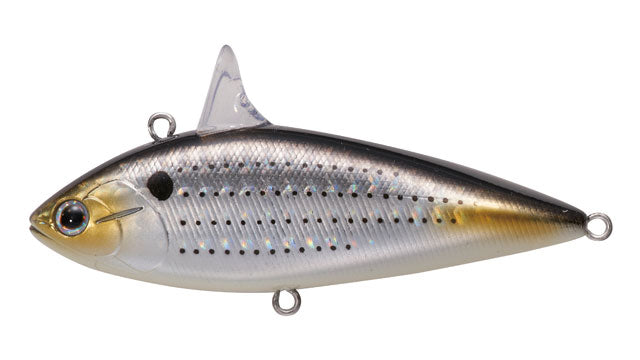 ROLLING BAIT Shad - TACKLE HOUSE