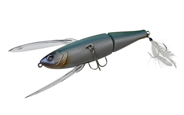 RESERVE BIG - DSTYLE