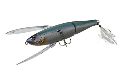 RESERVE BIG - DSTYLE