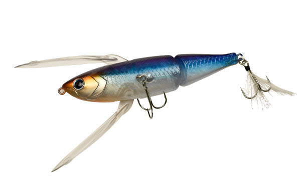 RESERVE BIG - DSTYLE