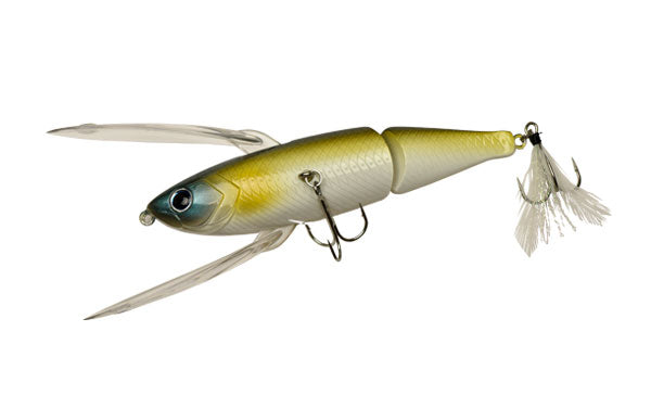 RESERVE BIG - DSTYLE