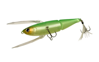 RESERVE BIG - DSTYLE