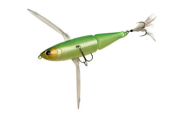 RESERVE BIG - DSTYLE